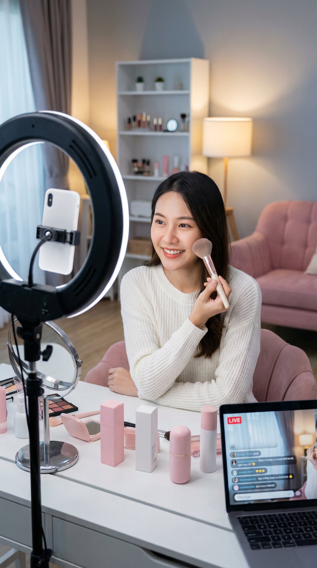 国产护肤视频分享